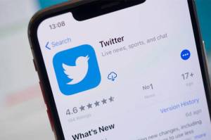 Twitter Ditunggu Denda Rp3,7 Triliun Karena Langgar Privasi Data