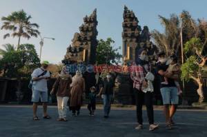 Sambangi Bali, Menteri Bappenas Minta Masyarakat Tidak Parno Bertamasya