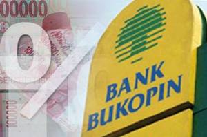 OJK Restui Bank Terbesar Korsel Jadi Pengendali Utama Bukopin