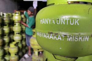 Orang Kaya Pakai Gas Melon, Pengamat: Malu Dong!