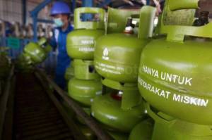 Pak Jokowi! Cabut Subsidi Gas Melon, Duitnya Transfer Langsung ke Rakyat Miskin