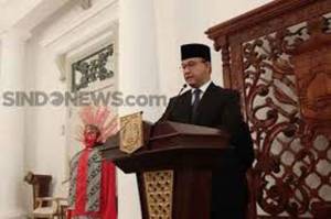 Anies Bersyukur Jakarta Jadi Provinsi Paling Demokratis se-Indonesia