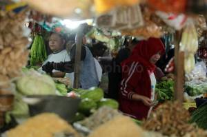 Hore! Bakul Pasar Bakal Terima Bantuan Rp2,4 Juta dari Pemerintah