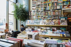 Pandemi Hantam Penjualan Buku, Penerbit Kehilangan Pemasukan di Atas 50%
