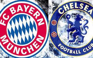 Fakta Menarik Jelang Bayern Muenchen vs Chelsea