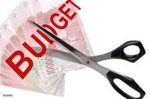 Anggaran Pemda Dipotong, Pendapatan Daerah Nyungsep 17%