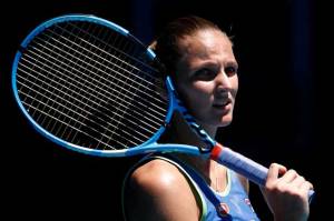 Grand Slam US Open 2020 Mendapat Angin Segar dari Pliskova
