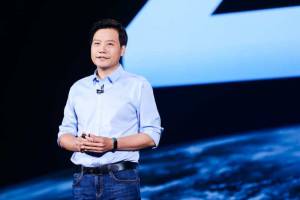 Pidato, CEO Lei Jun Banggakan Ibu-Ibu Indonesia yang Rakit Ponsel Xiaomi