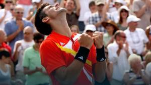 Keajaiban di Montreal, Djokovic Pertama Kali Bikin Federer Terjegal