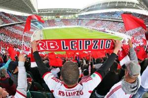 Lanjutan Dongeng Leipzig Jadi Tim Elite Eropa dalam Kurun 10 Tahun