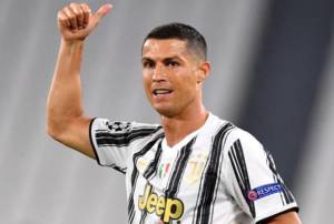 Juventus Berencana Jual Cristiano Ronaldo ke Barcelona?