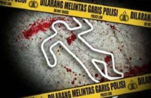51 Adegan Diperagakan pada Rekonstruksi Pembunuhan Bos Roti di Bekasi