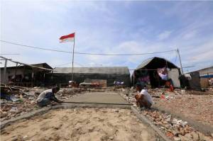 DKI Pilih Kampung Akuarium Jadi Penataan Awal Kampung Kumuh