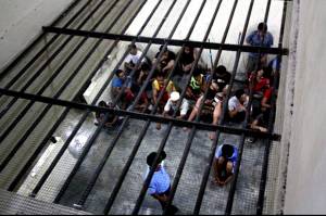 Penjara Overload, 534 Warga Binaan Lapas Paledang Bogor Dapat Remisi