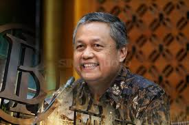 Bos BI Optimis Indonesia Jadi Negara Maju 25 Tahun Lagi