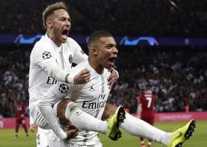 Nagelsmann Kantongi Cara Redam Serangan Paris Saint-Germain