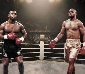 Jones Murka Duel vs Tyson Ditunda, Tuntut Kompensasi Atau Batal