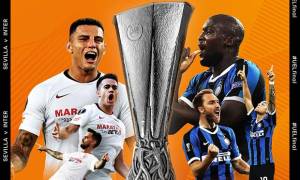 Preview Inter Milan vs Sevilla: Siapa Bisa Ukir Sejarah?