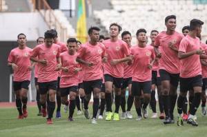 Timnas Indonesia U-19 Bakal Gelar Pemusatan Latihan di Kroasia
