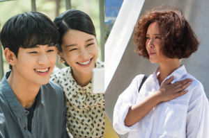6 Drama Korea yang Punya Kamus Cara Mencintai Diri Sendiri