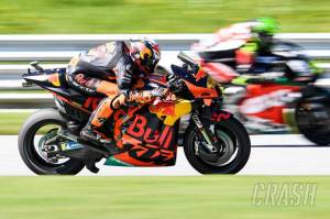 Espargaro Tercepat di Latihan Bebas Kedua MotoGP Styria 2020