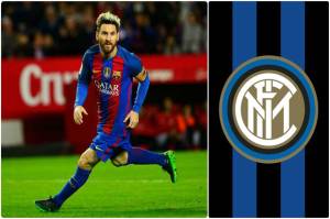 Moratti: Kendala Terbesar Inter Milan adalah Kemauan Messi