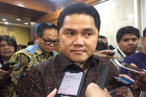 Menteri Erick: Tol Pertama di Aceh Dukung Pemulihan Ekonomi Nasional