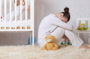 Cara Mengatasi Sindrom Baby Blues