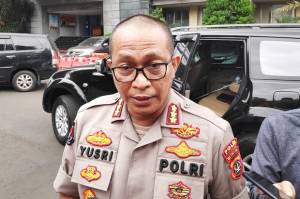 Hindari Pemeriksaan, Hadi Pranoto Diduga Bohong Soal Sakitnya