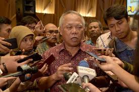 Trik Menteri Basuki Dorong Pemulihan Ekonomi Nasional