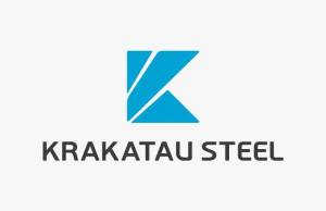 Ganti Logo di Usia Emas, Krakatau Steel Ingin Jadi Panutan Industri Baja