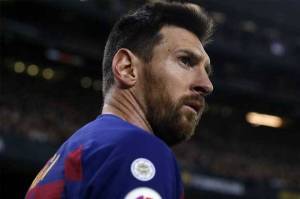 Maxi Biancucchi Sebut Messi Tidak Senang di Barca dan Ingin Cari Suasana Baru