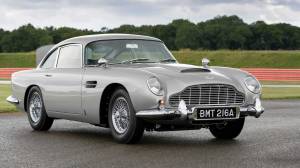Aston Martin akan Produksi DB5 Junior Sebanyak 1.059 Unit