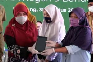 Tak Terpakai, 38.000 Tablet Dipinjamkan ke Siswa Tak Mampu untuk PJJ