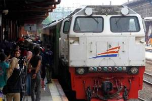 September 2020, Stasiun Jakarta Kota Kembali Layani Penumpang KA Jarak Jauh