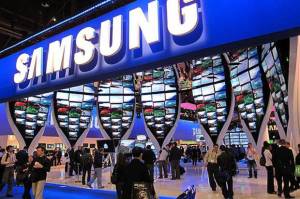 Samsung Jual Pabrik LCD ke Perusahaan Smartphone China Alcatel