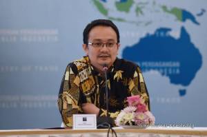 Indonesia Sukses Ekspor Bawang Goreng, Wamendag Tekankan Inovasi Produk