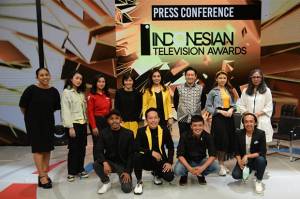 RCTI Kembali Selenggarakan Indonesia Television Awards 2020