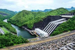 Ajib! Pemerintah Bisa Serap Investasi USD5 M di Proyek Hydropower