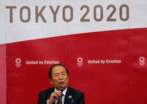 Satgas Covid-19 Olimpiade Tokyo 2020 Minta Acara Dirombak