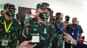 Pangdam Jaya: Prada IM Tengah Jalani Pemeriksaan di Puspom TNI