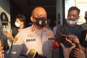 Polisi Benarkan Ketua DPRD Kabupaten Lebak Bersama Teman Wanita di Kamar Hotel