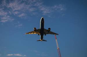 Siapa Berani, Kemenhub Sudah Buka Penerbangan ke Wuhan dan China