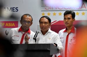 Sports Science Punya Peranan Penting dalam Perkembangan Olahraga di Indonesia