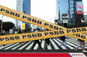 Tak Hanya Bima, Wakil Bupati Bogor Juga Kritisi Rencana PSBB Total di Jakarta