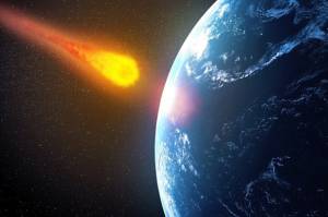 Dua Asteroid Besar Berbahaya Melesat Mendekati Bumi