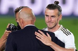 Gareth Bale Disarankan untuk Kembali ke Liga Inggris