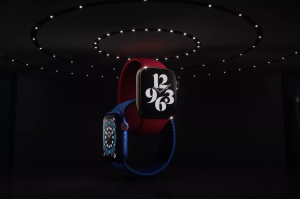 Apple Watch Series 6 dan Apple Watch SE Dirilis, Harganya?