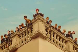 NCT Berencana Rilis Album Terbaru Oktober Mendatang
