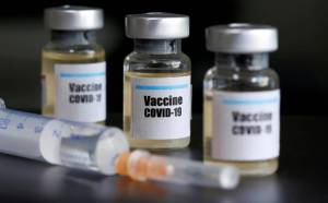 RI Gandeng UNICEF dan Genjot Kerja Sama demi Vaksin Covid-19 Murah